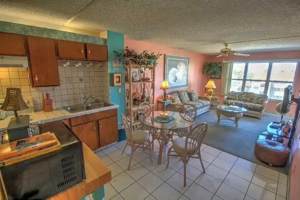Gulfview I 510 Condominium Condo