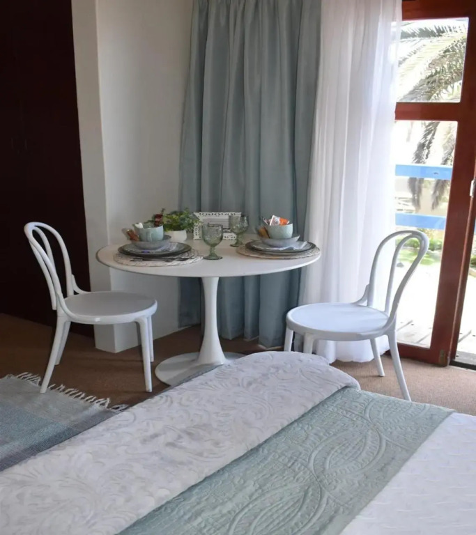 Spindrift Guesthouse