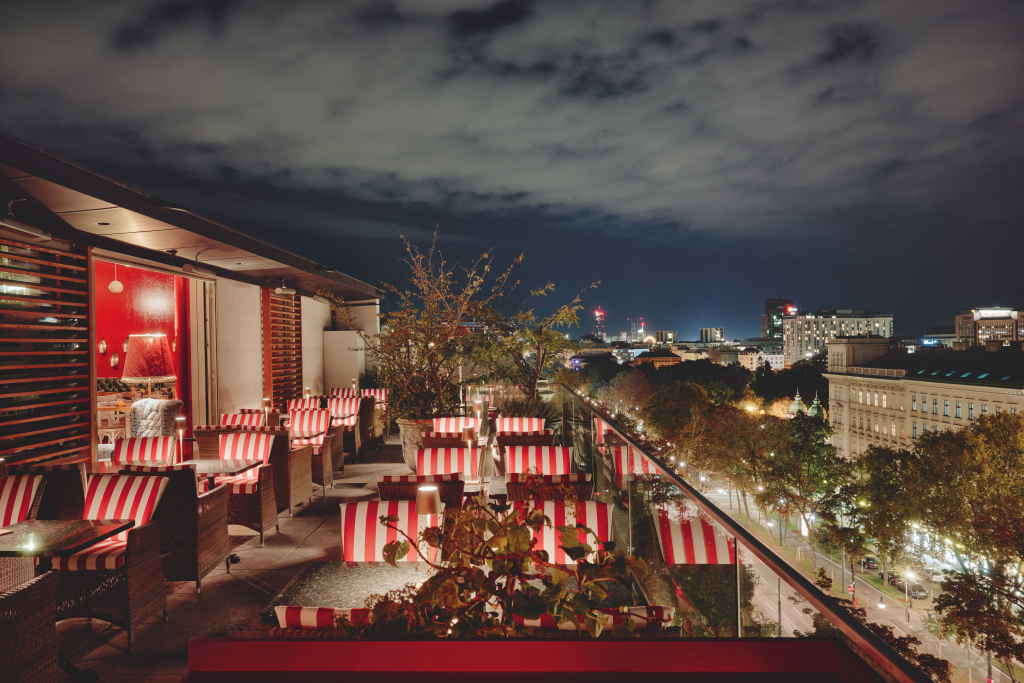 Grand Ferdinand Vienna   Your Hotel In The City Center