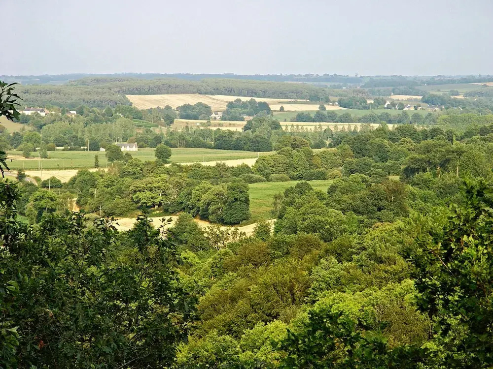 Chateau Le Mur