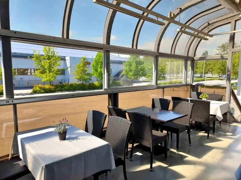 Hotel Tikkurila