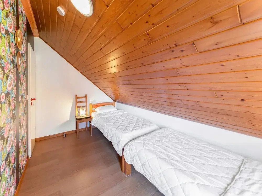 Escape in Hautes Fagnes
