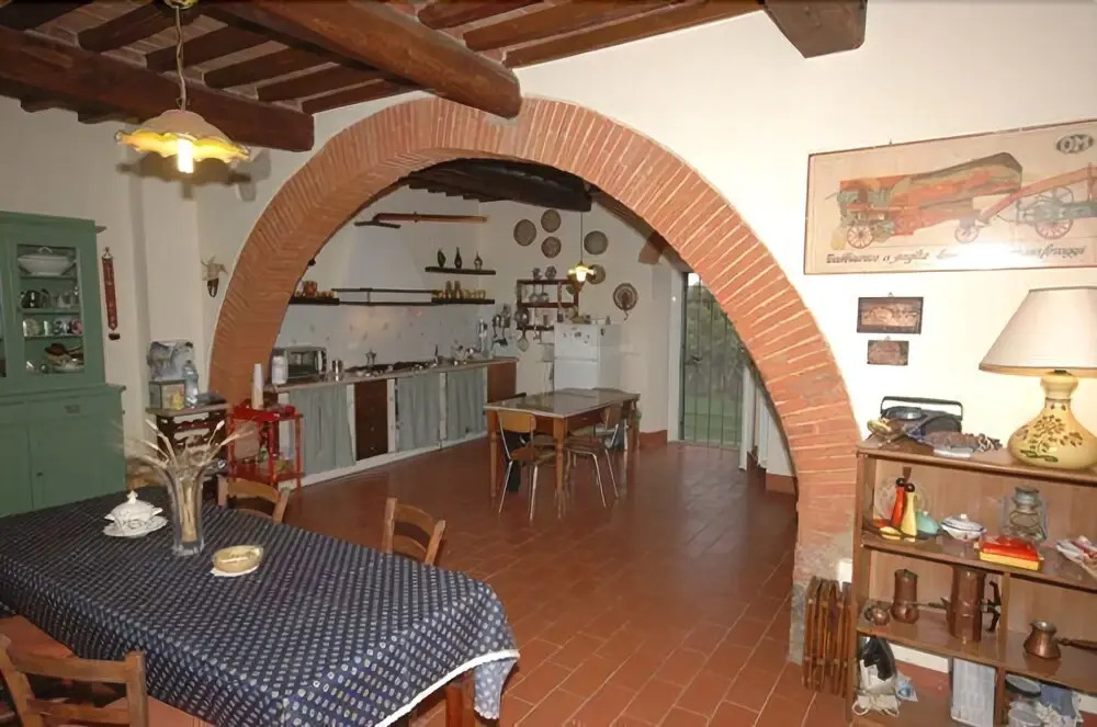 Casale La Meridiana