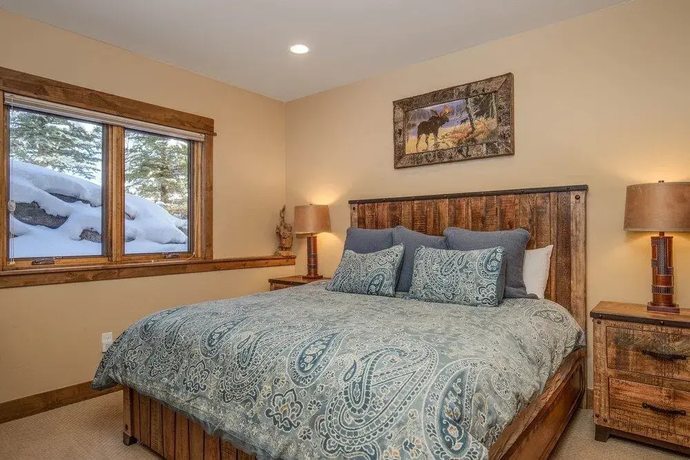 The Sanctuary Getaway - 192 3 Bedroom Home by RedAwning