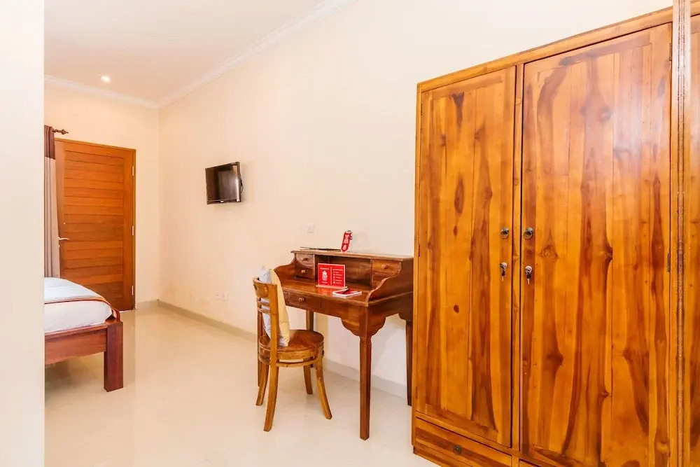 ZEN Rooms Tamblingan Sanur Homestay