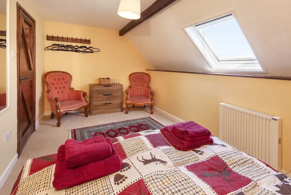 Southcott Farm Cottage