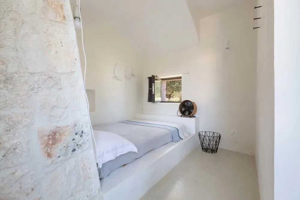Casale con Cipresso