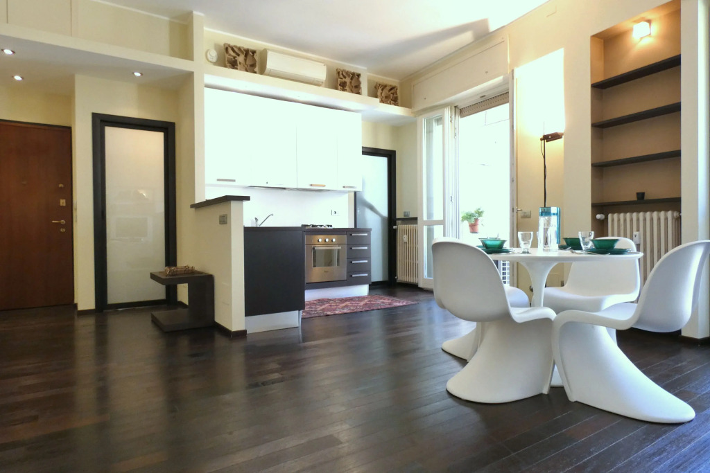 Duomo Rooms