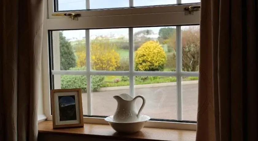 Carnalbanagh House