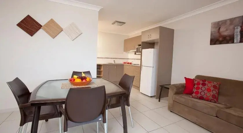 Discovery Parks - Fraser Street, Hervey Bay