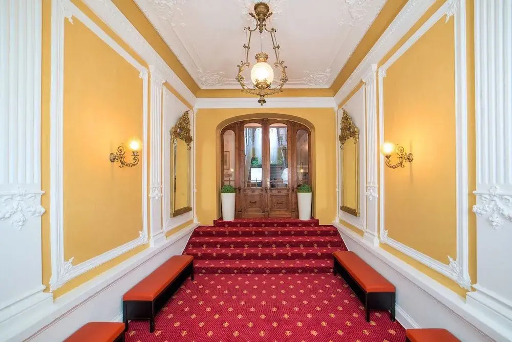 Hotel Luisa
