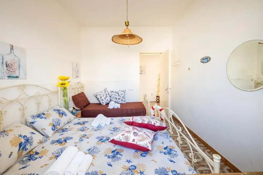 Villa Heart Island Vista Mare