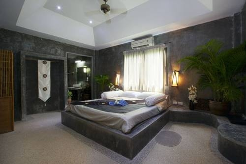 Sunshine Villa Phuket