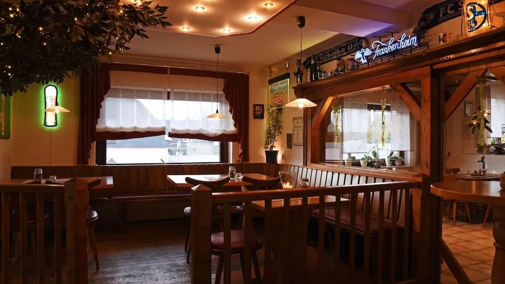 Landgasthaus Hubertusklause