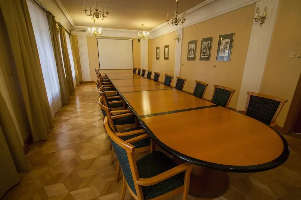 Hotel Rytwiany Pałac