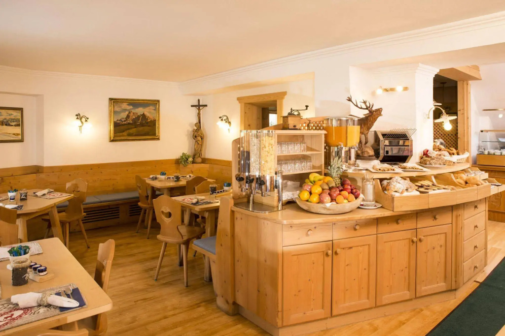 Hotel Garni Snaltnerhof