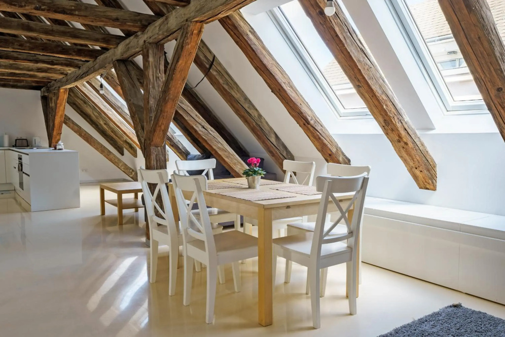 Vienna Living Apartments - Berggasse