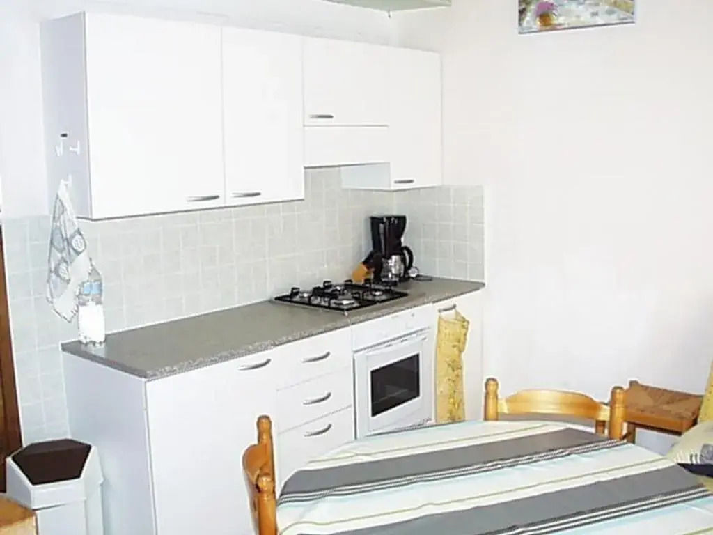 Maison Port Barcarès, 3 pièces, 5 personnes - FR-1-81-414
