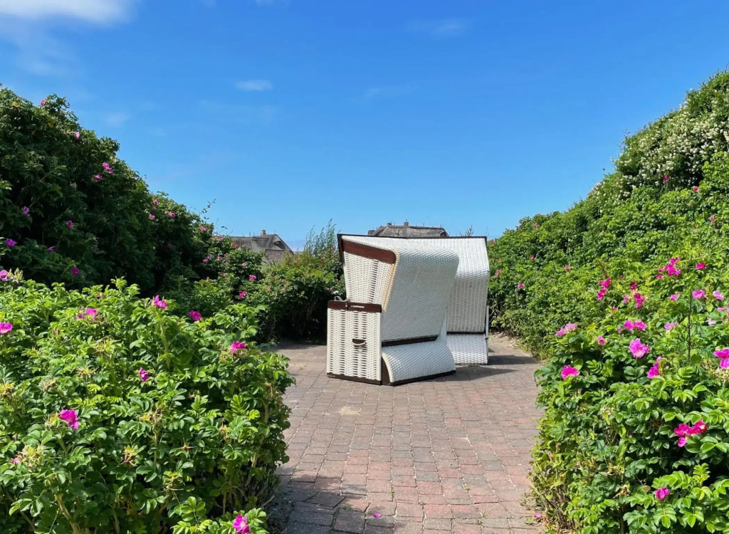 Wattteufel Sylt