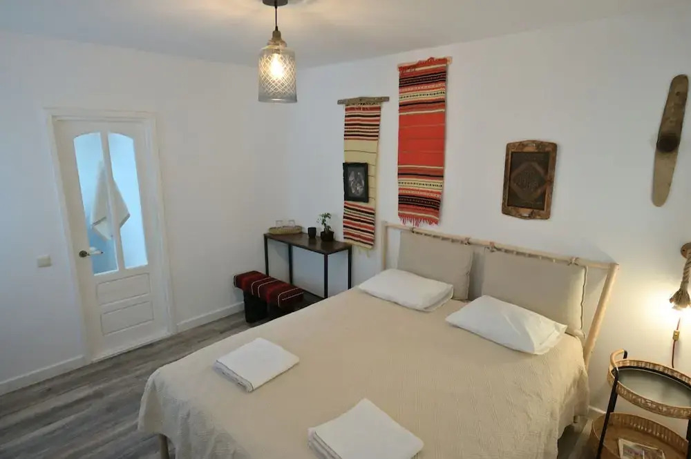 Alunis Retreat