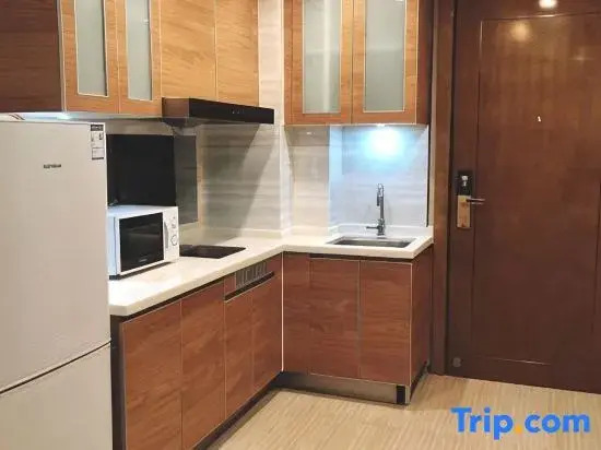 Yiduo Scenic Apartment (Danzhou Ocean Flower Island)