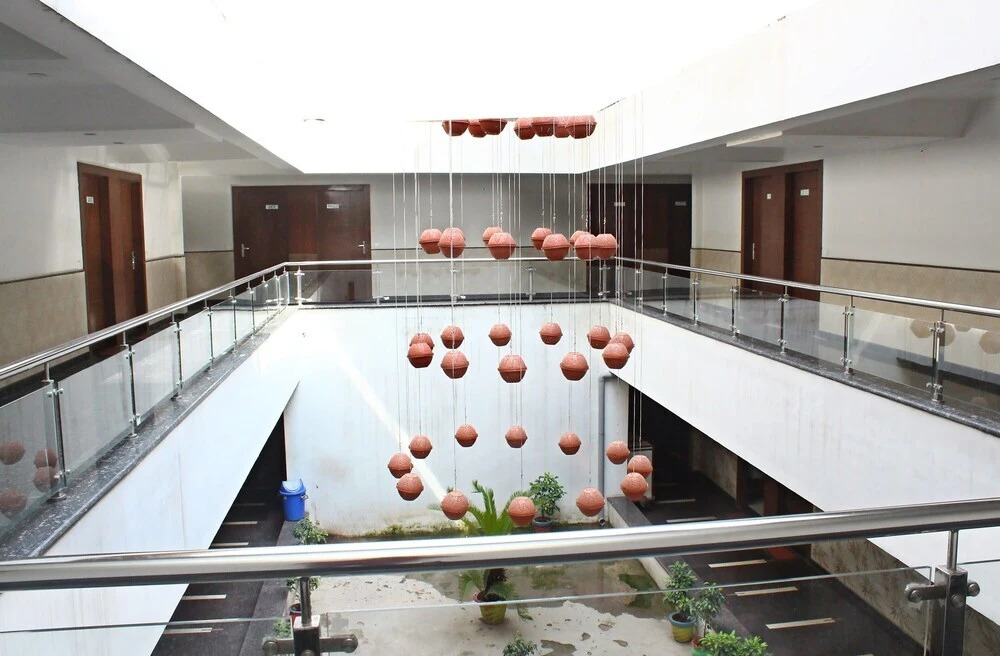 SVC INN Gwalior