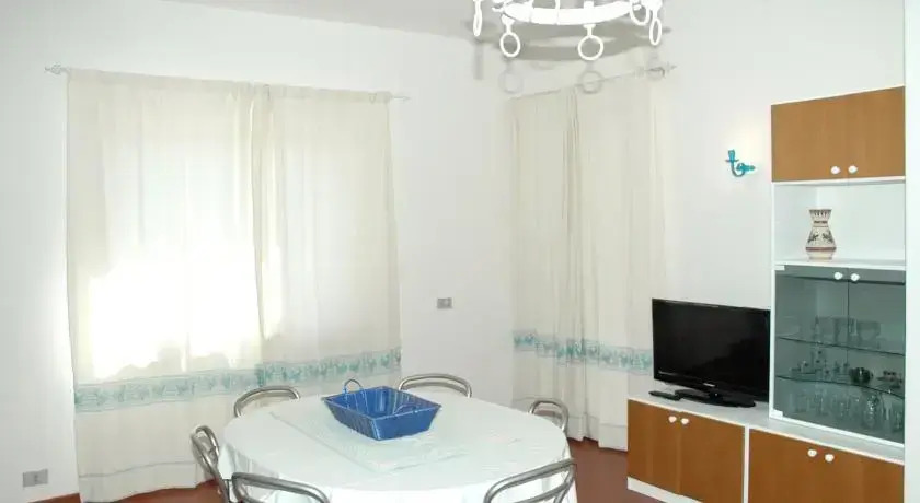 Villa Conchiglie