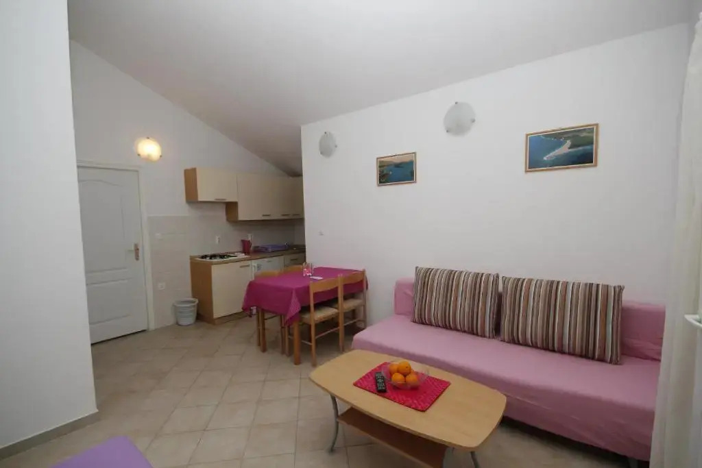 Apartments Adriatika