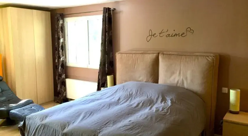 Holiday home Gite Il Etait Une Fois