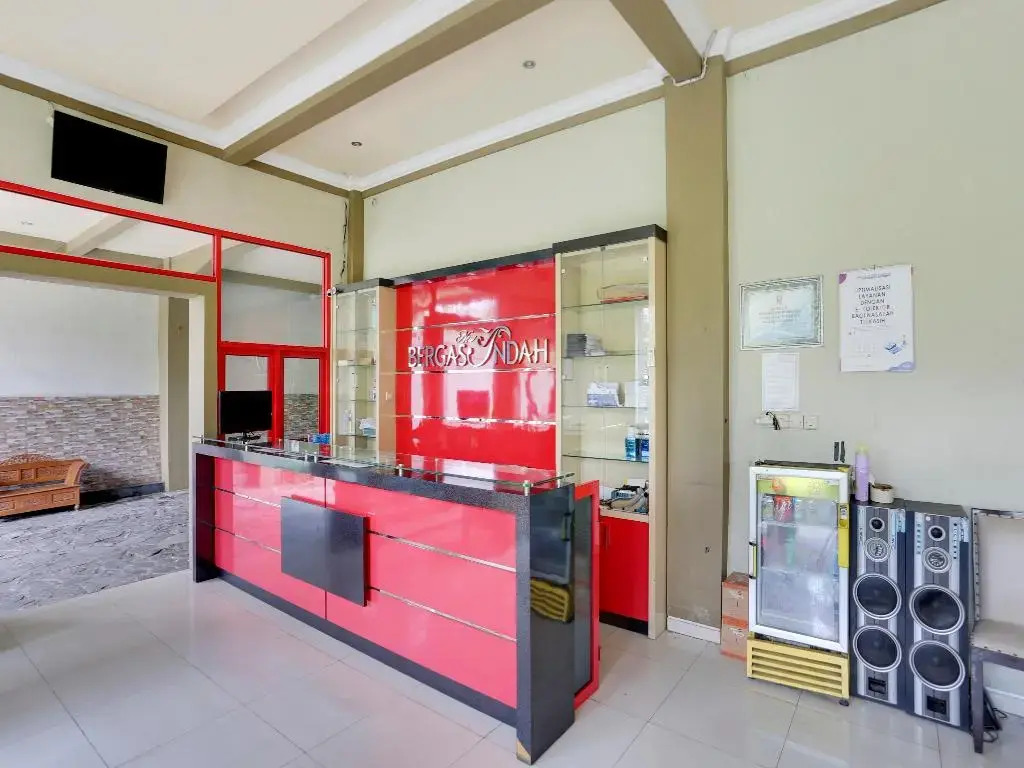 Urbanview Hotel Bergas Indah Bandungan by RedDoorz