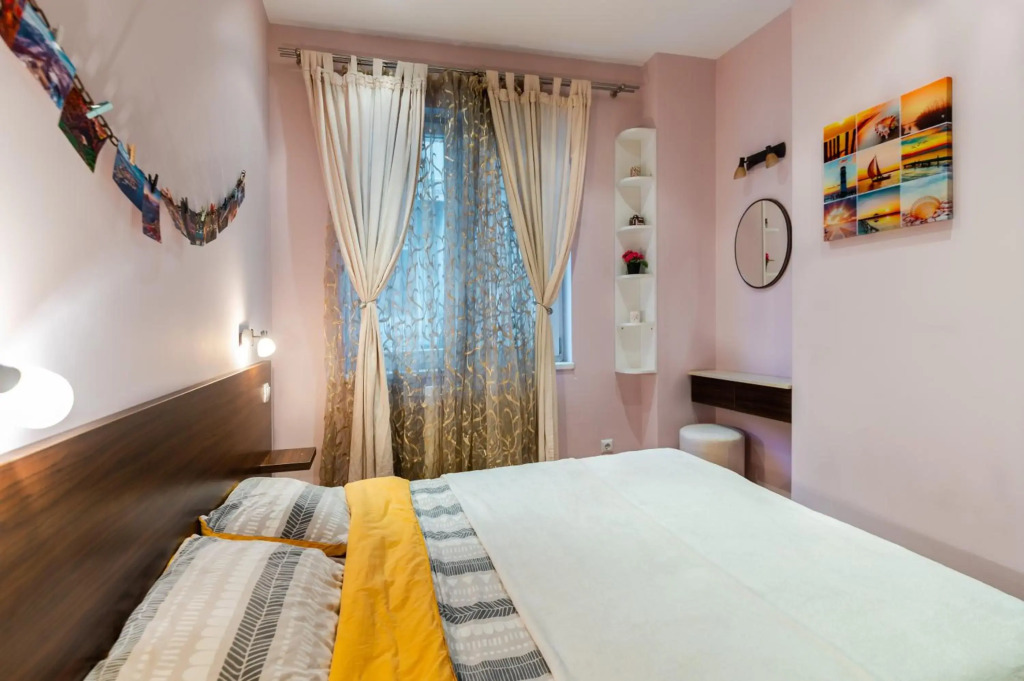 ~ Colorful Dream Apartment ~ 2BD in the TOP Center of Sofia