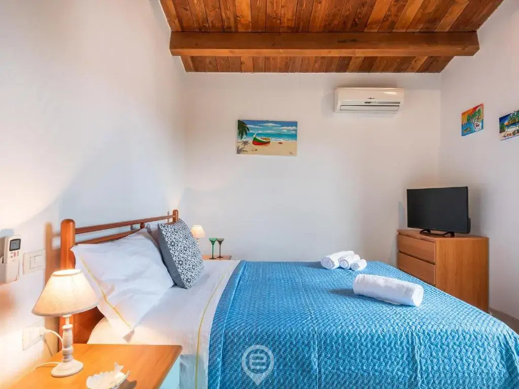 La Mora - Apartment Near the Sea