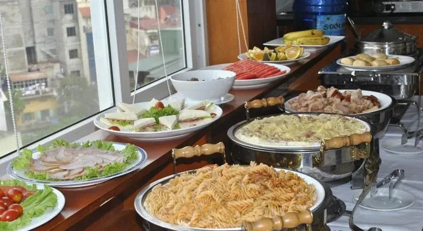 Aranya Hotel