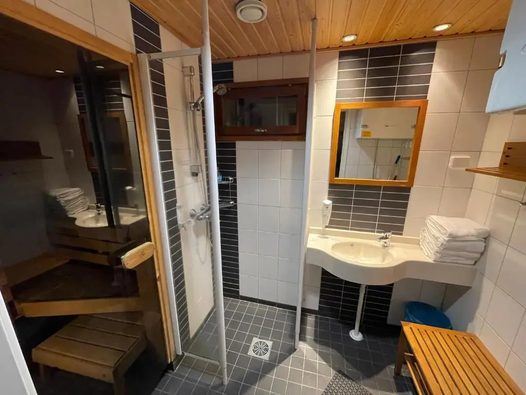 Imatra Kylpyla Spa Entire Apartment