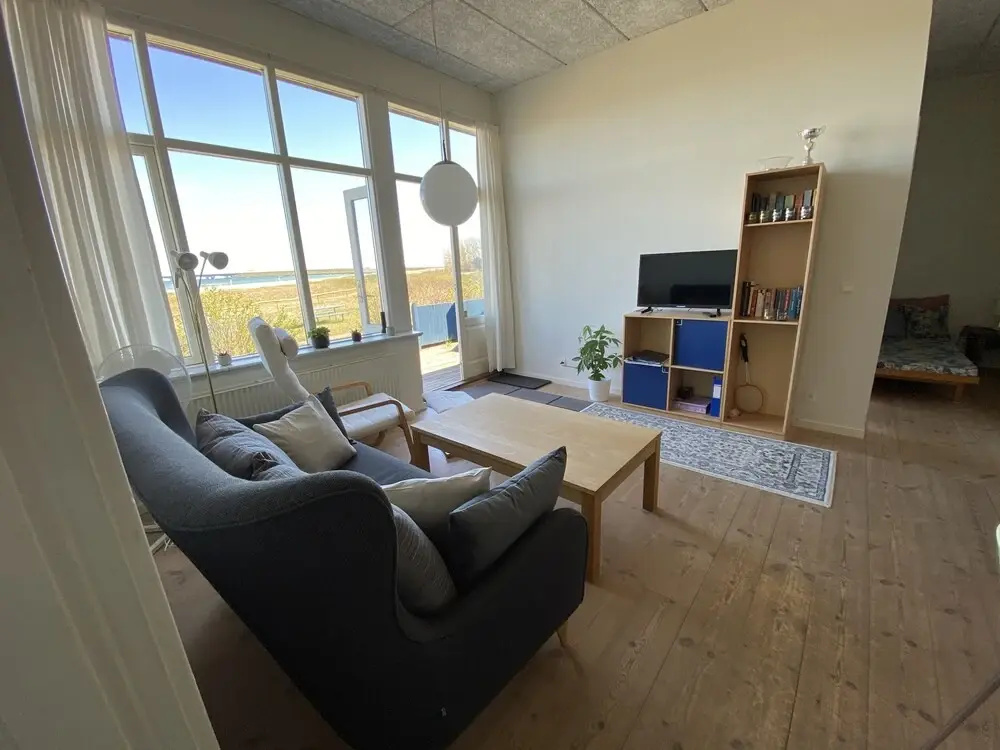 Skærven Beachfront Apartments and Cottage