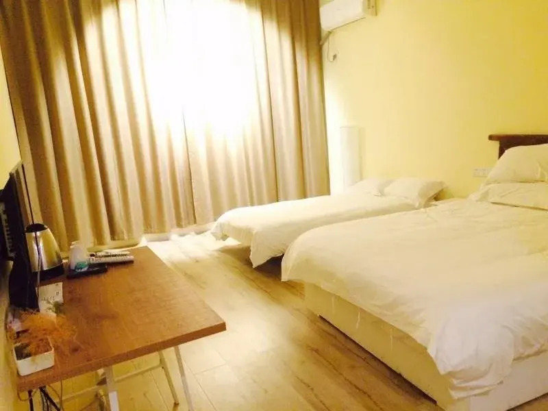 Nanjing Time Hostel