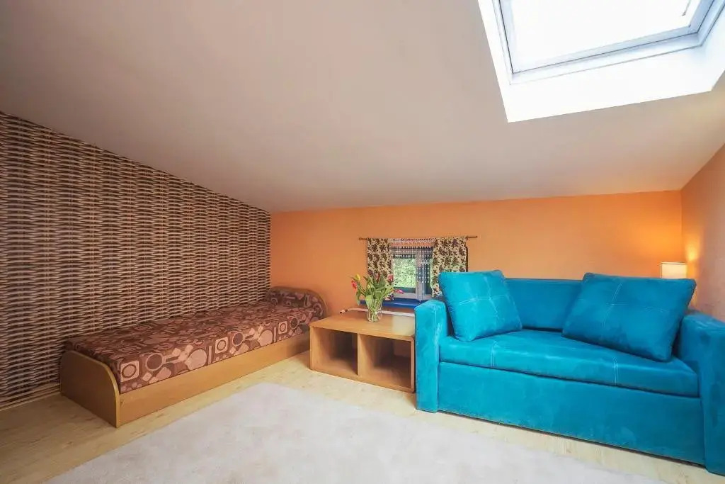 BASTÓWKA 2 Apartamenty