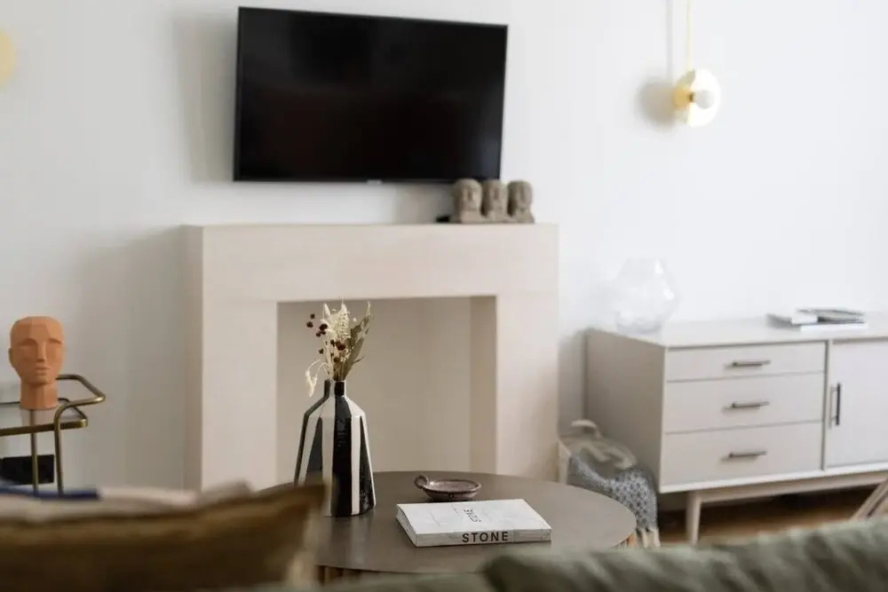 The Primrose Hill Hideaway - Modish 1bdr Flat