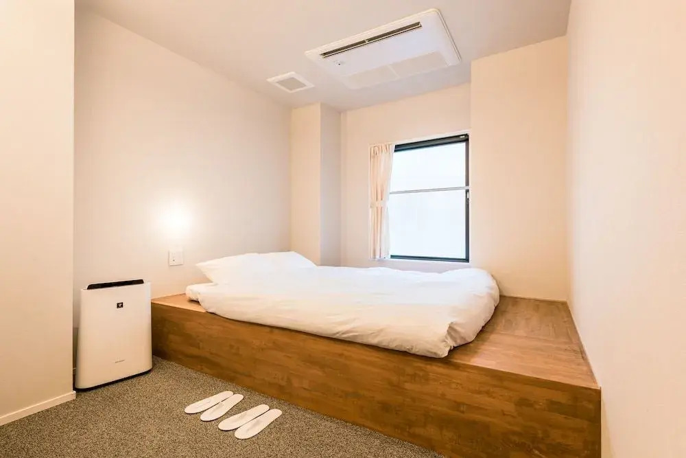 And Hostel Kuramae West