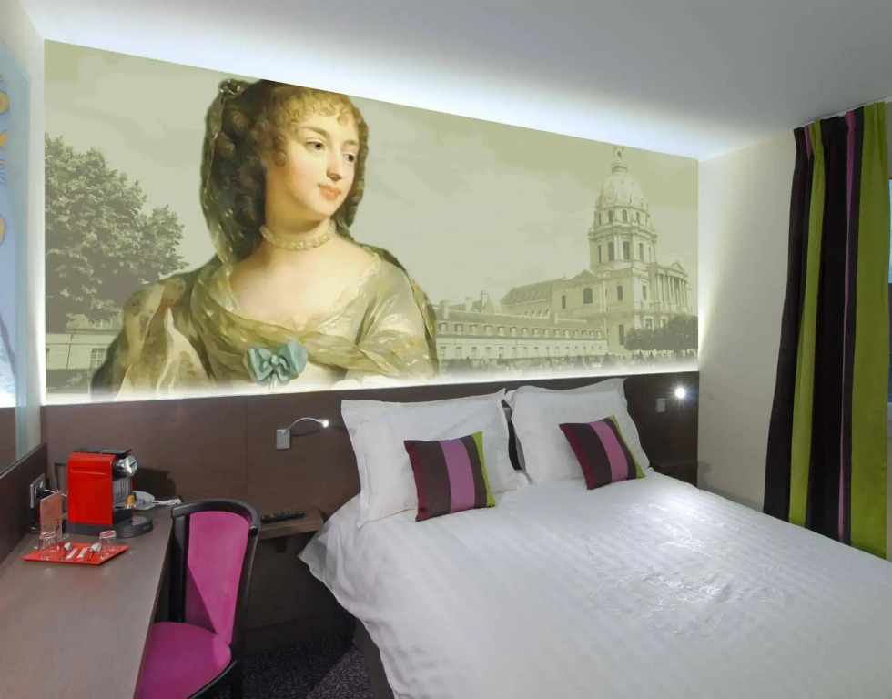 B&B HOTEL Saint-Avold Nord