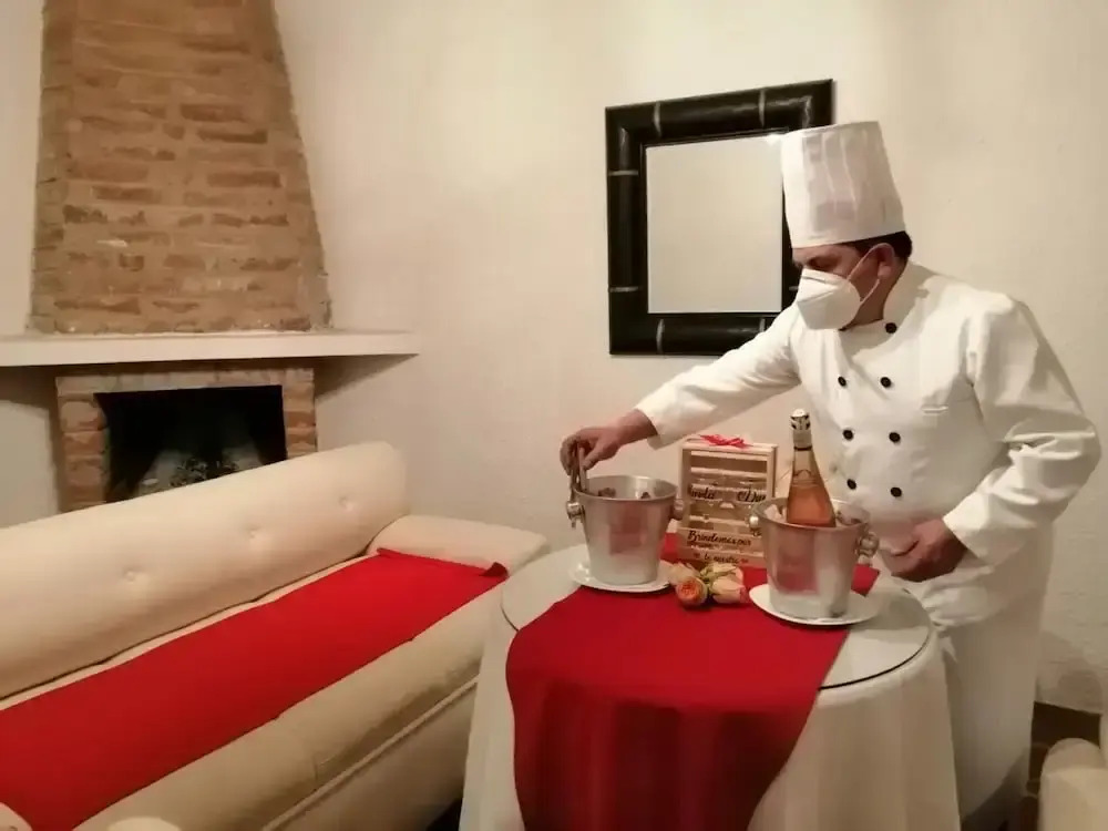 Hotel Chimborazo Internacional