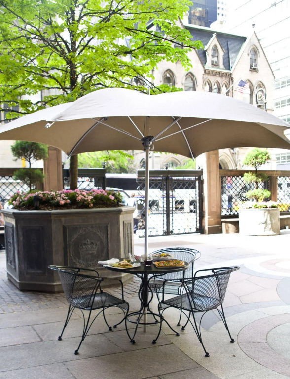 Lotte New York Palace
