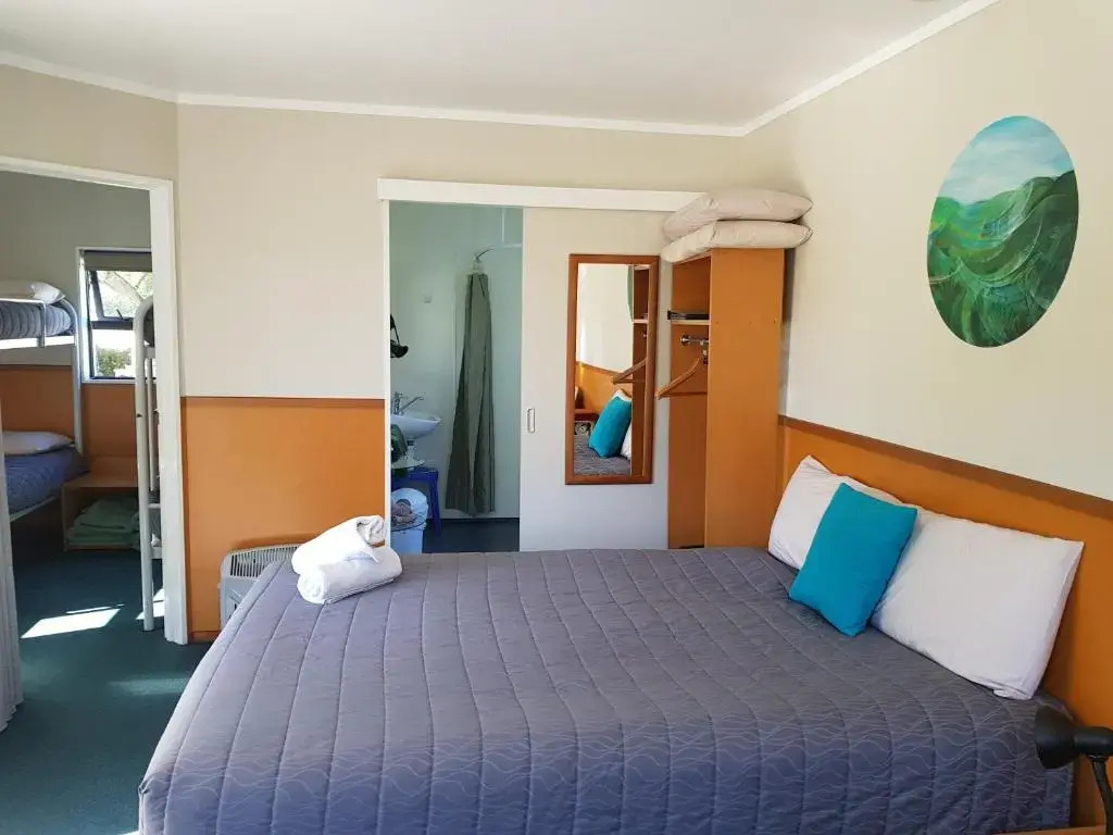 Timaru TOP 10 Holiday Park