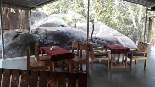 Big Chill Restaurant & Accommodation