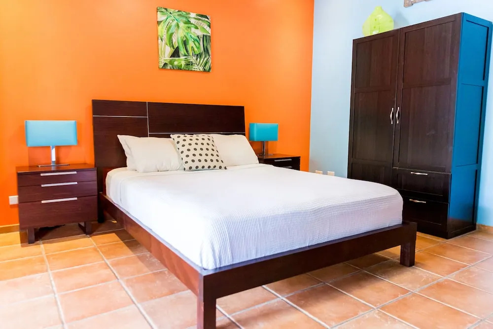Little Jungle Apartments Aruba