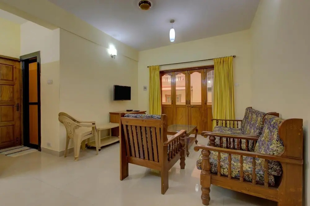 Saikunj Holiday Homes