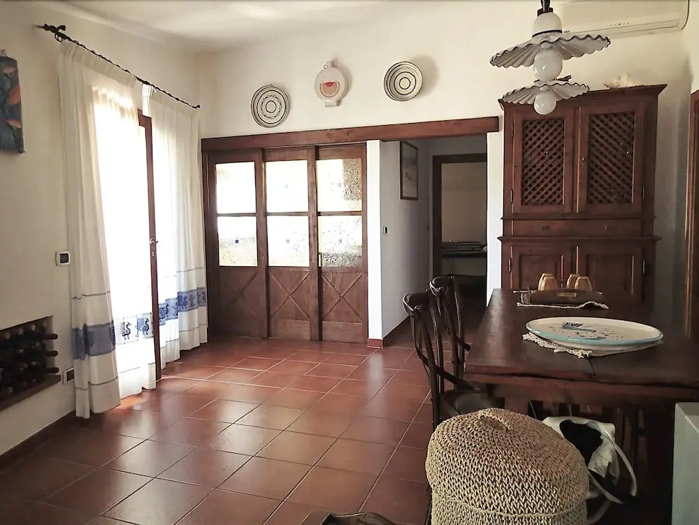 Villa Cala Girgolu