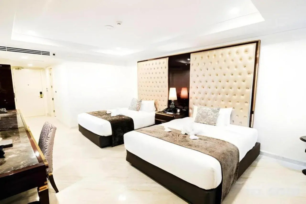 LK Grand Empire