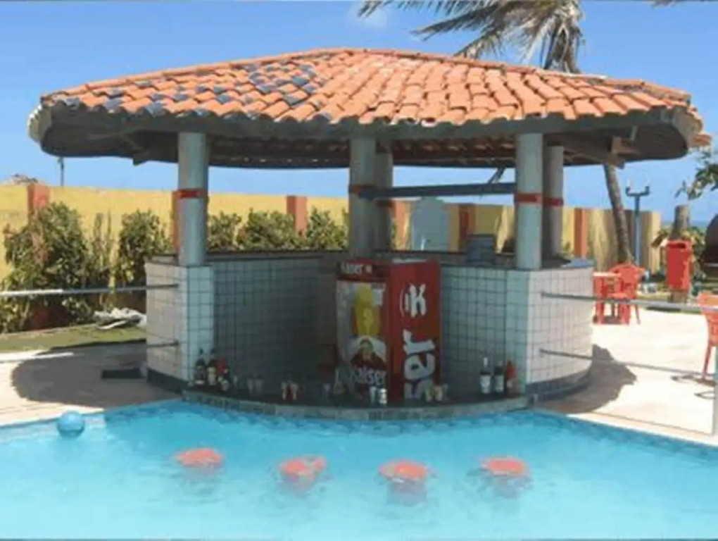 Residencial Beach