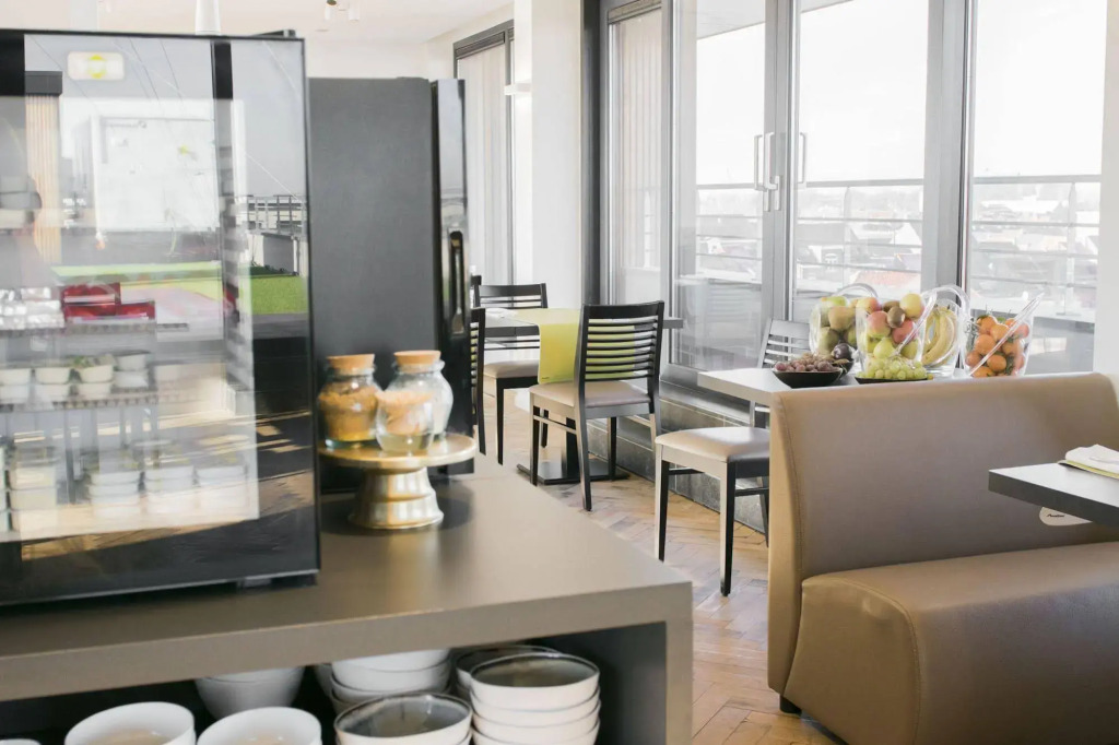 Tower Hotel Aalst